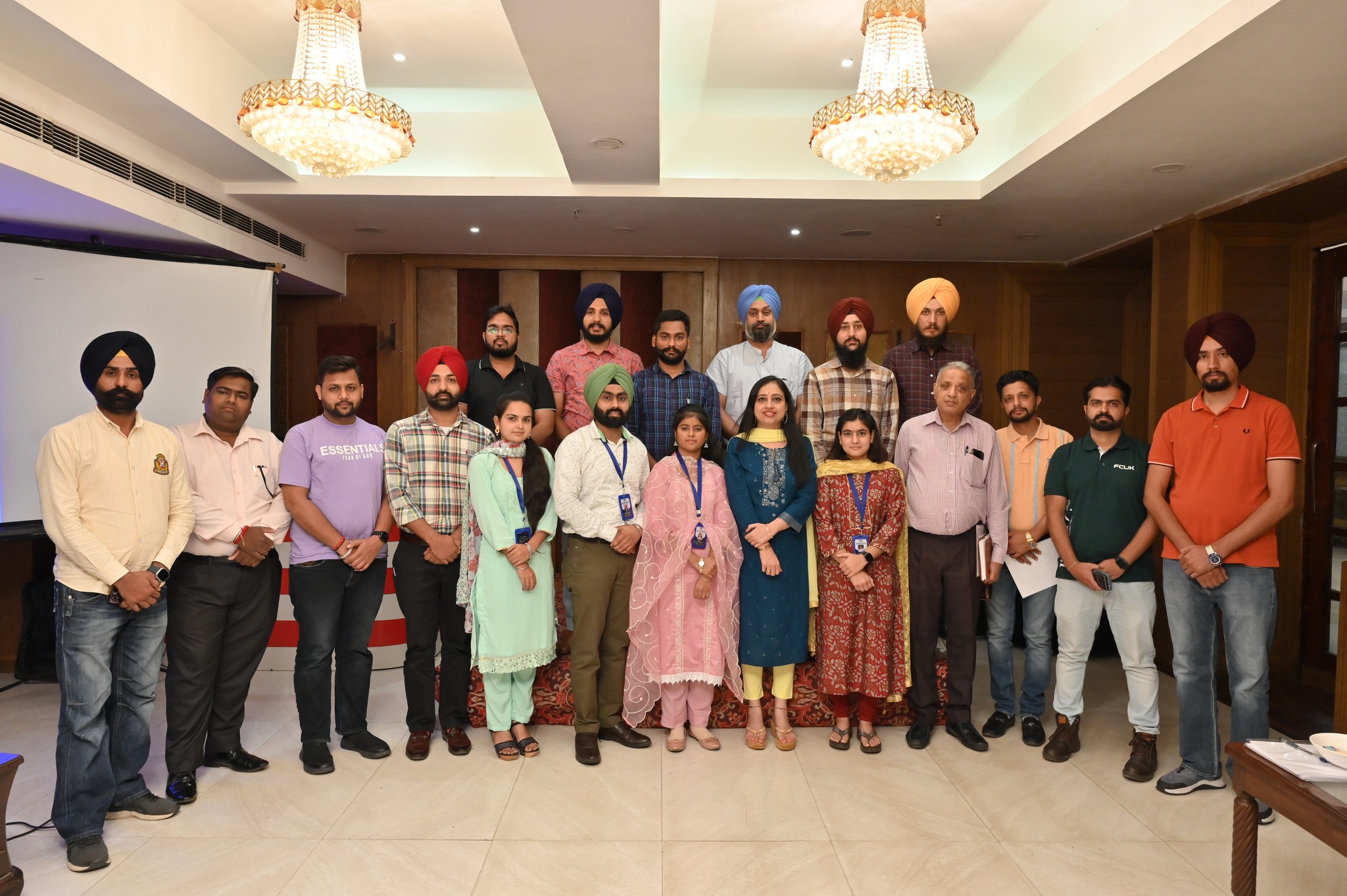 Interactive Learning