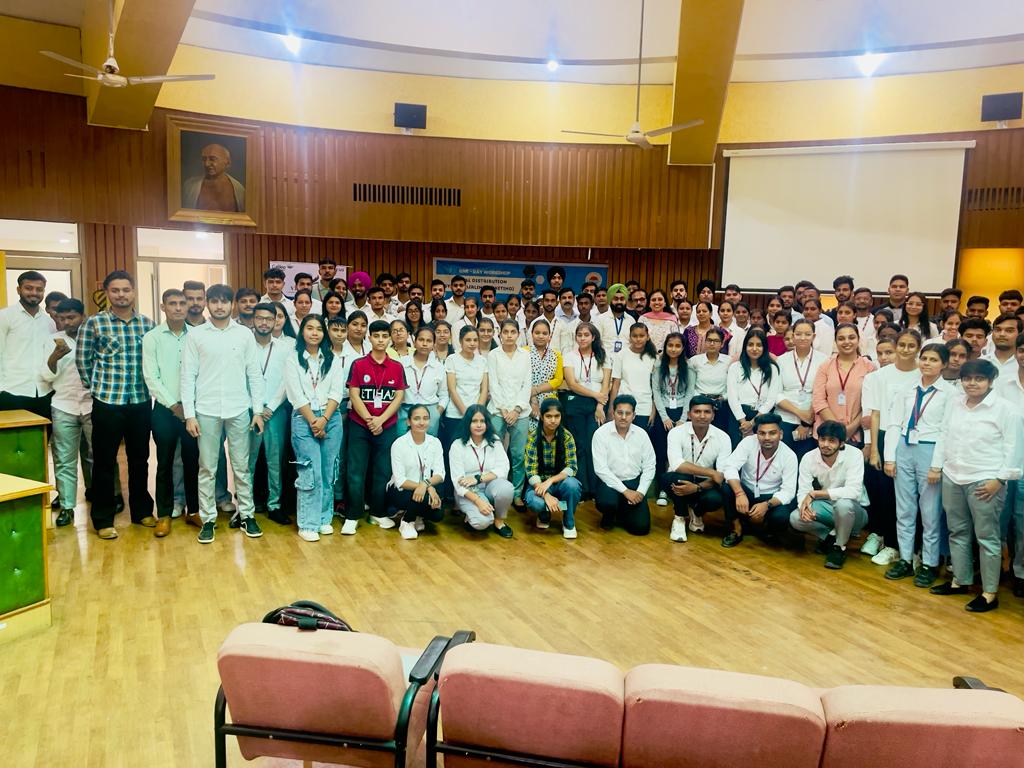 Student Learning Session