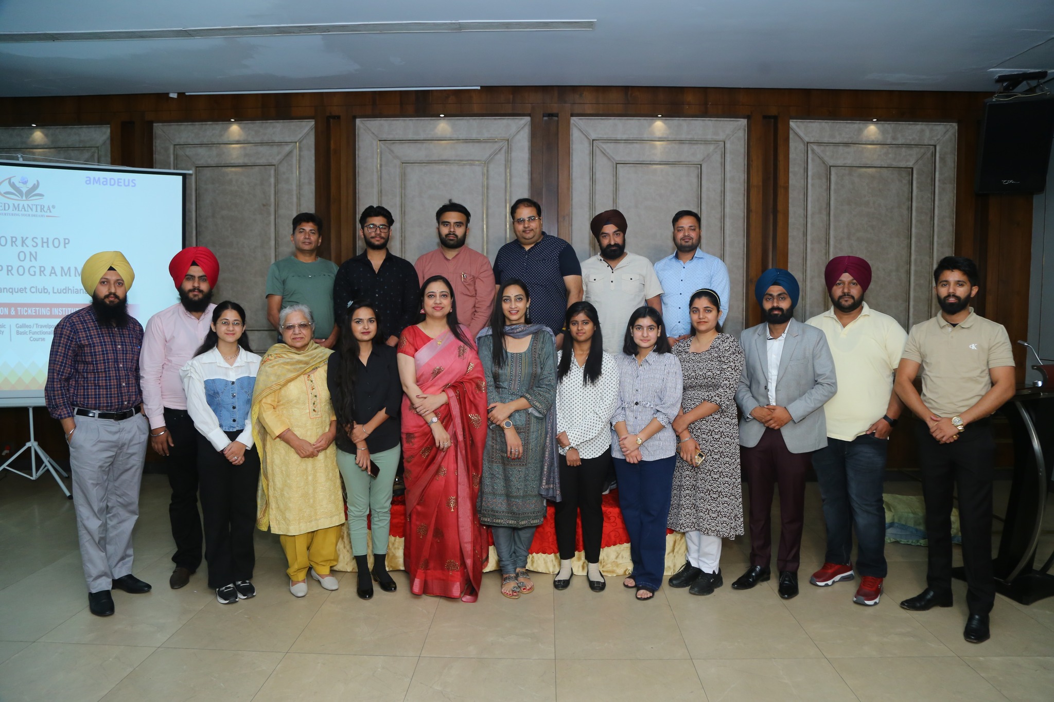 Interactive Learning