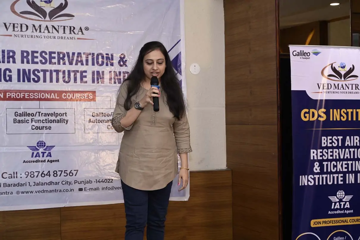 Computer Lab Training