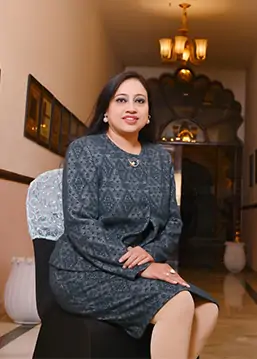 Ved Mantra Expert Trainer